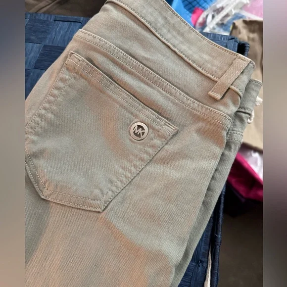 Gray Michael Kors jeans - Picture 1 of 5